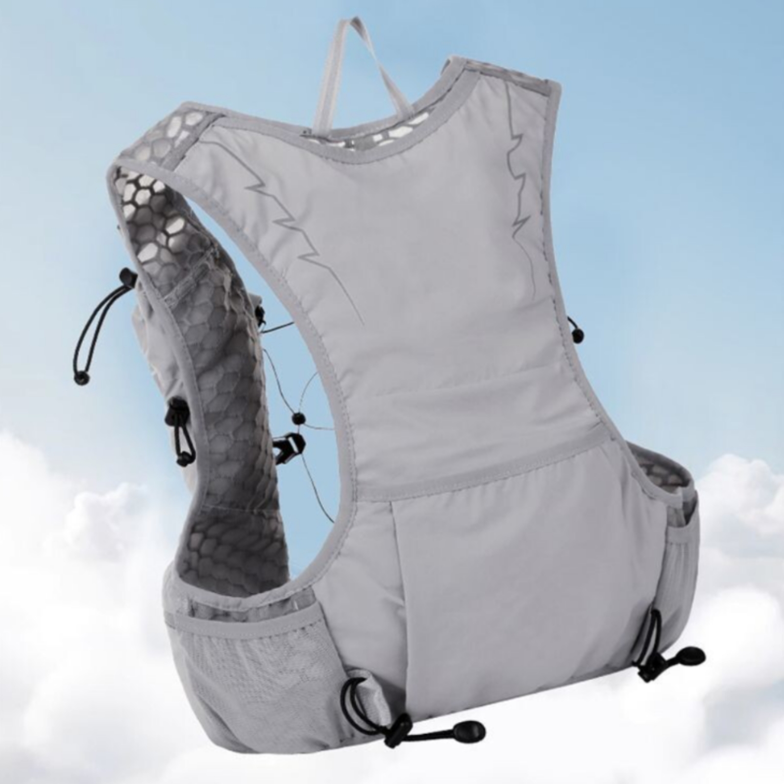 Hydration Vest Backpack Breath - Cycling Gear Design incelemesi ve fiyatı