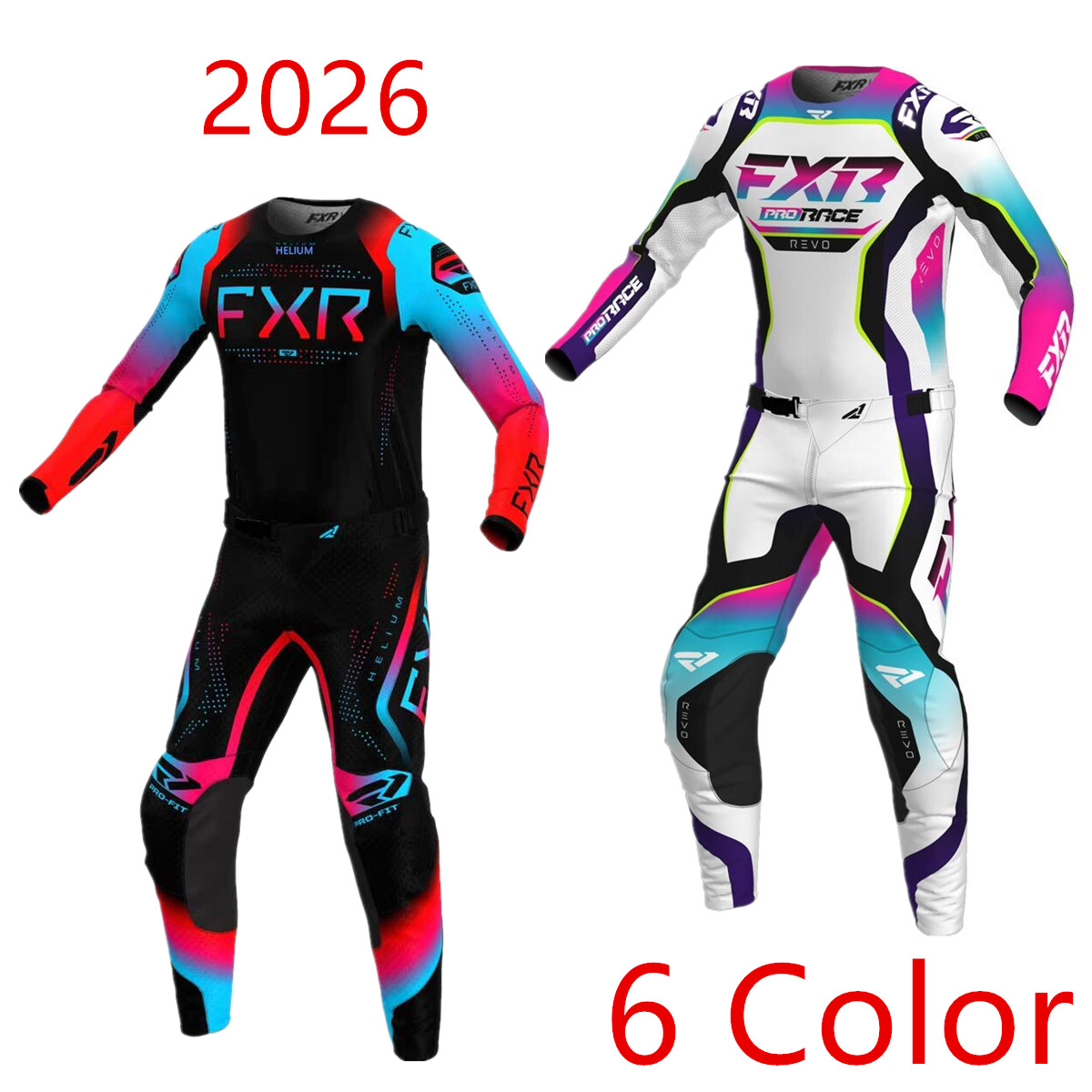 2026 fh Pink MX Off Road Kit M - Cycling Gear Kit incelemesi ve fiyatı