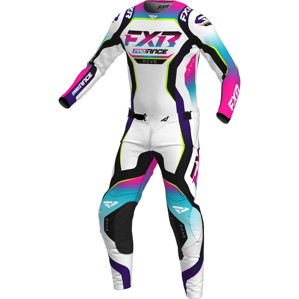 2026 fh Pink MX Off Road Kit M - Cycling Gear Kit incelemesi ve fiyatı