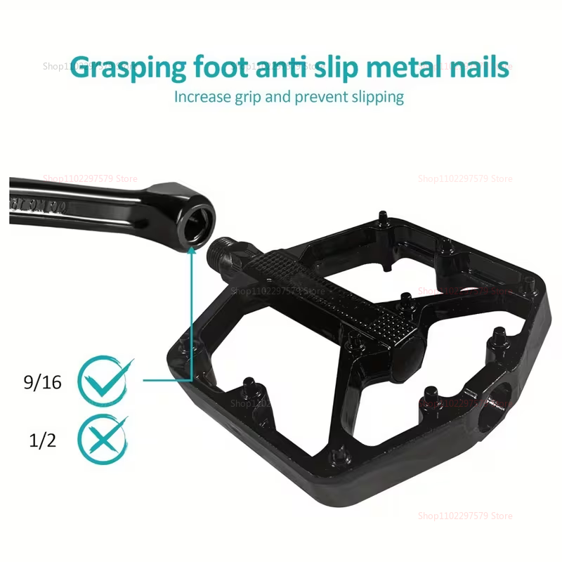 Lightweight Anti-slip Bicycle  - Cycling Gear For Commuting incelemesi ve fiyatı