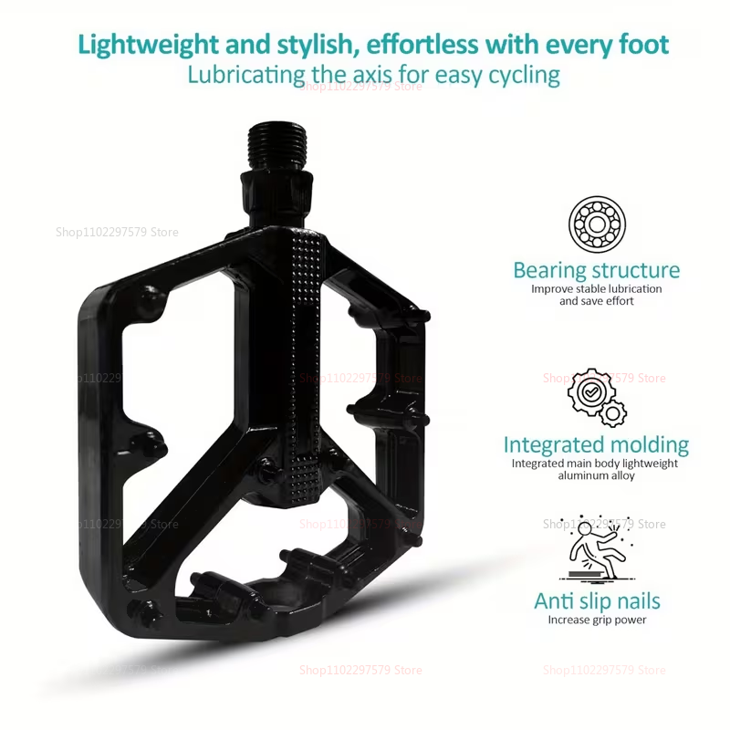 Lightweight Anti-slip Bicycle  - Cycling Gear For Commuting incelemesi ve fiyatı