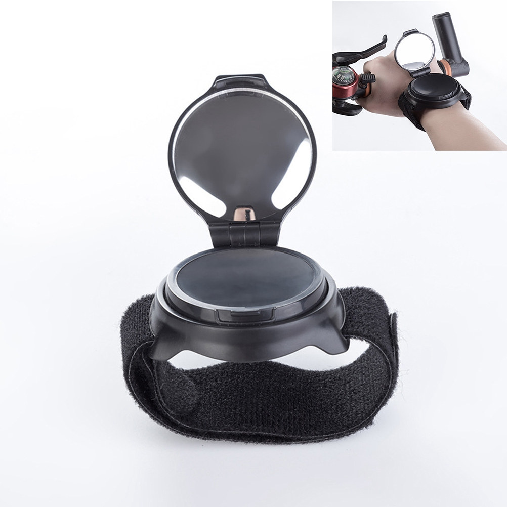 2Pcs Bike Rear View Mirror Pre - Cycling Gear Design incelemesi ve fiyatı