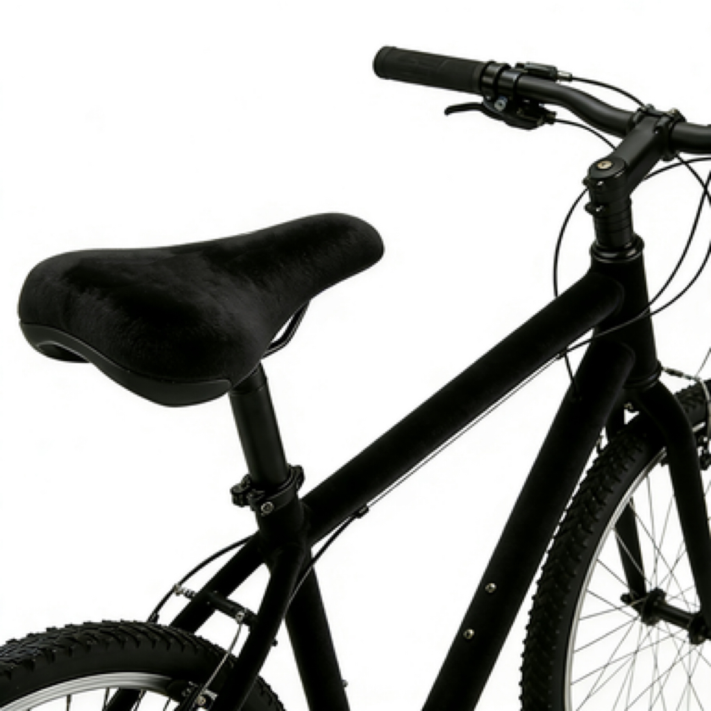 VOLE VLD45 BMX Fixed Gear Vint - Cycling Gear For Commuting incelemesi ve fiyatı