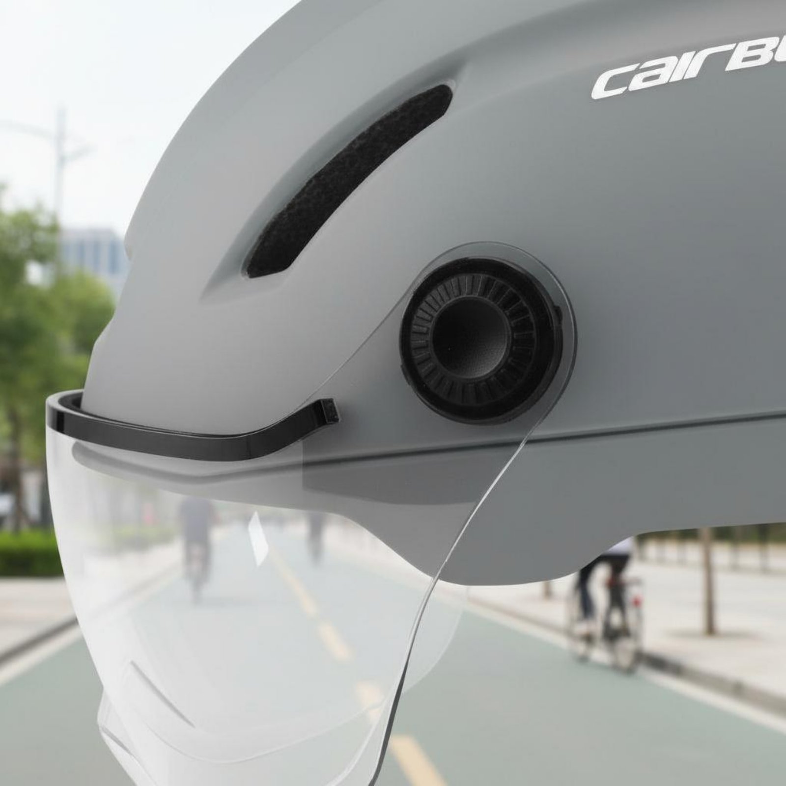 Electric Bicycle Commuter Helm - Cycling Gear For Commuting incelemesi ve fiyatı