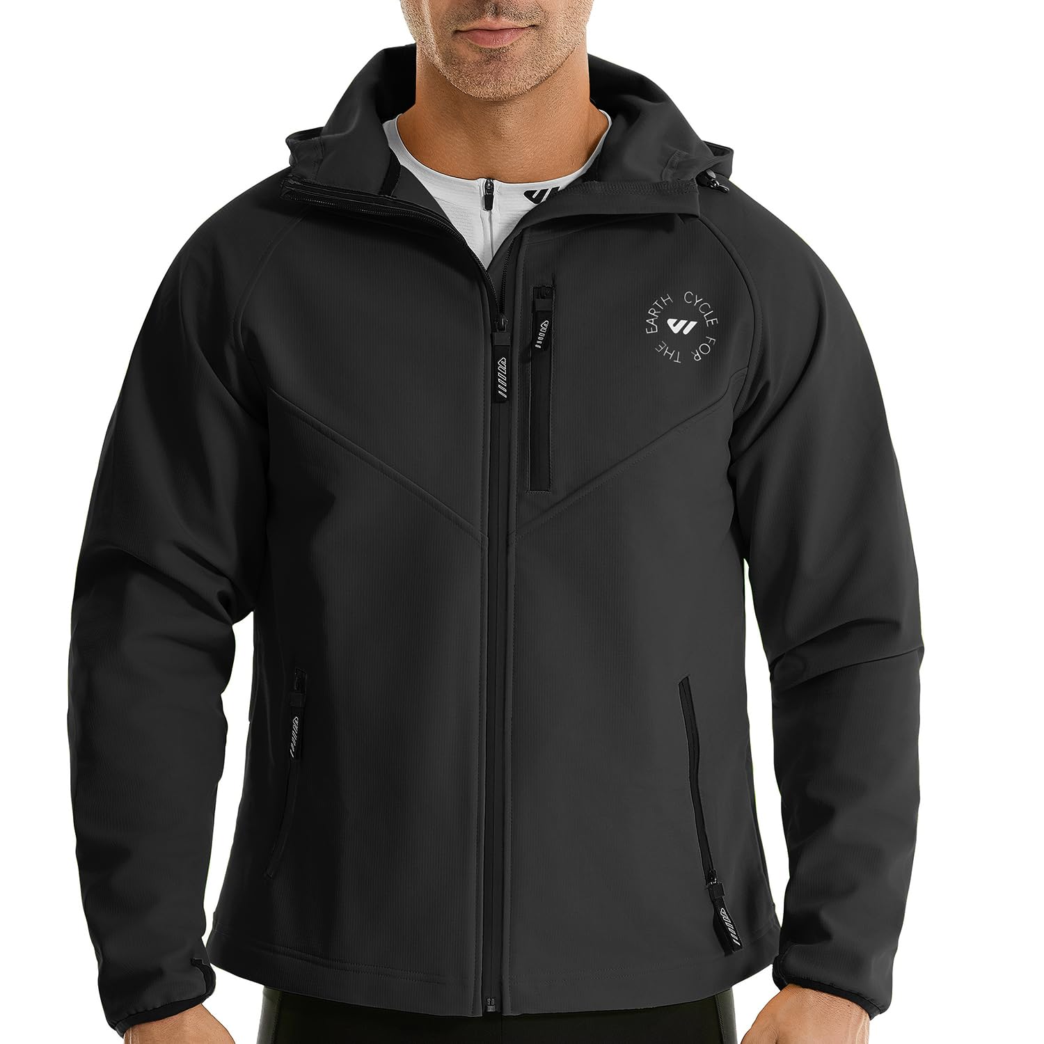 Wulibike winter cycling jacket - Cycling Gear For Cold Weather incelemesi ve fiyatı