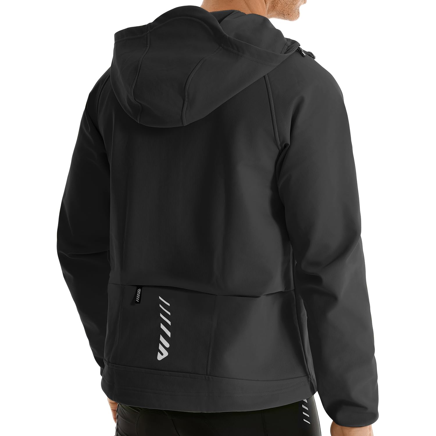 Wulibike winter cycling jacket - Cycling Gear For Cold Weather incelemesi ve fiyatı