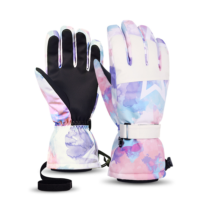 Winter Cycling Gloves Non Slip - Cycling Gear For Cold Weather incelemesi ve fiyatı