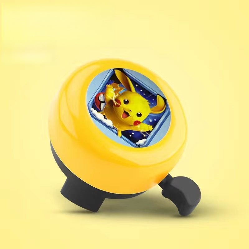 5*5cm Cartoon Cute Pockect Elf - Bike Bell incelemesi ve fiyatı