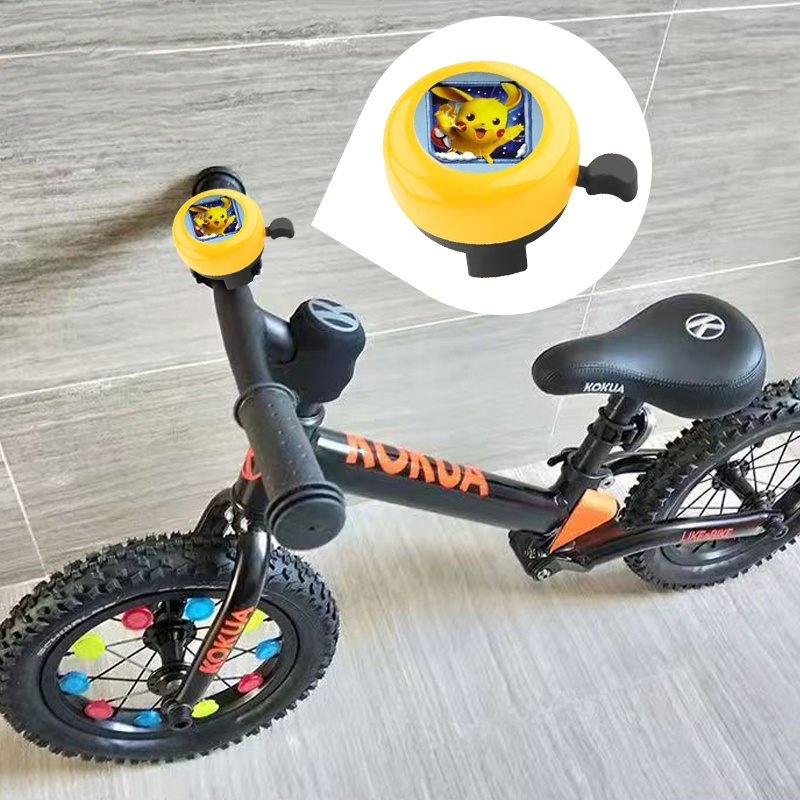 5*5cm Cartoon Cute Pockect Elf - Bike Bell incelemesi ve fiyatı