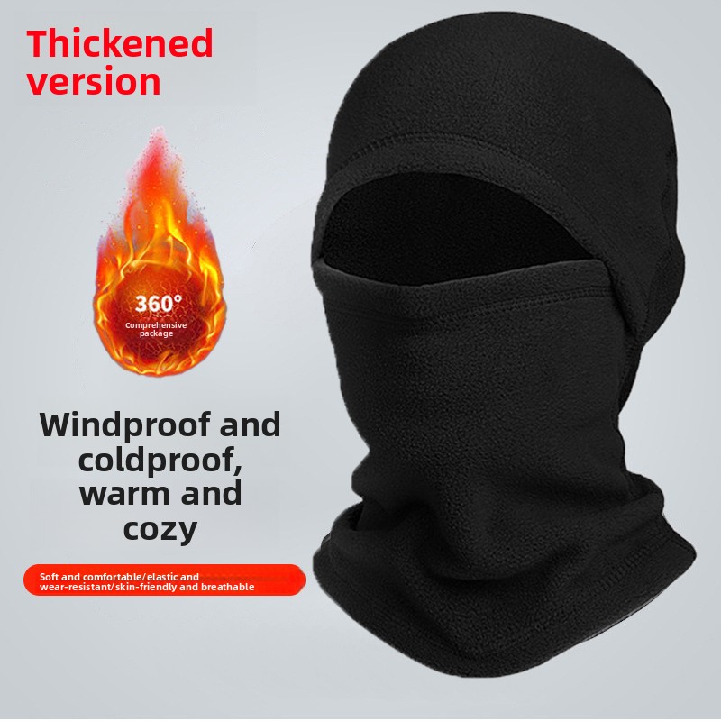 1pc Outdoor Cycling Beanie,Col - Cycling Gear For Cold Weather incelemesi ve fiyatı