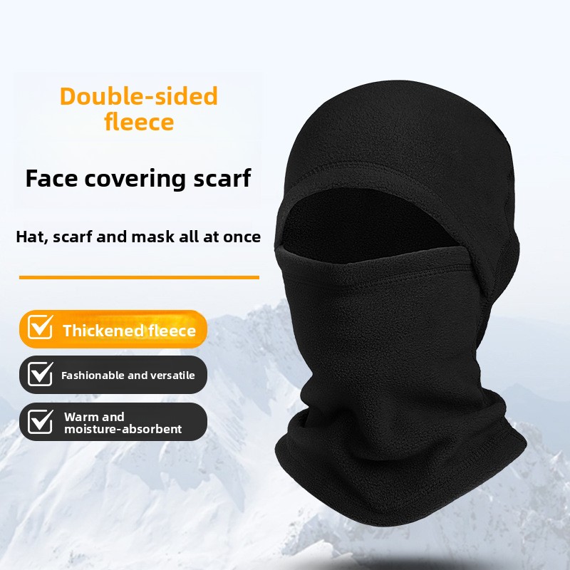 1pc Outdoor Cycling Beanie,Col - Cycling Gear For Cold Weather incelemesi ve fiyatı