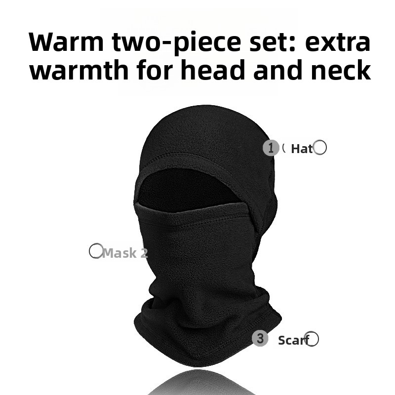 1pc Outdoor Cycling Beanie,Col - Cycling Gear For Cold Weather incelemesi ve fiyatı