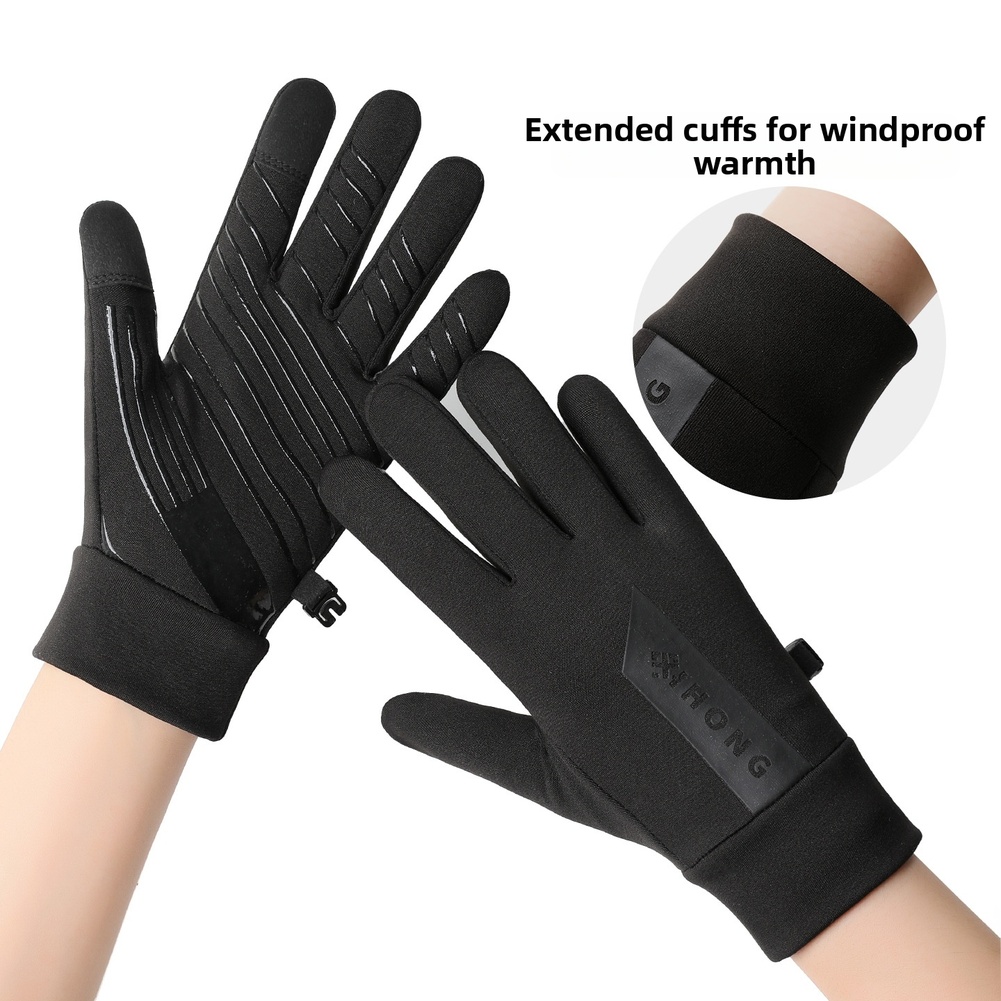 Winter Touchscreen Gloves For  - Cycling Gear For Cold Weather incelemesi ve fiyatı