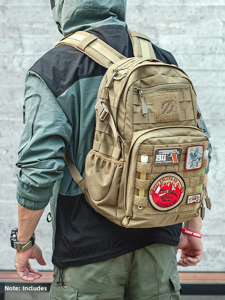 7th Honey Badger Tactical Back - Cycling Gear For Commuting incelemesi ve fiyatı
