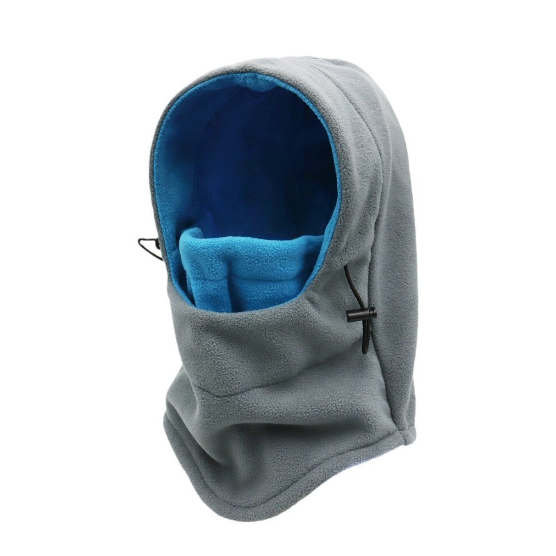 Face Mask Fleece Winter Ski Cy - Cycling Gear For Cold Weather incelemesi ve fiyatı