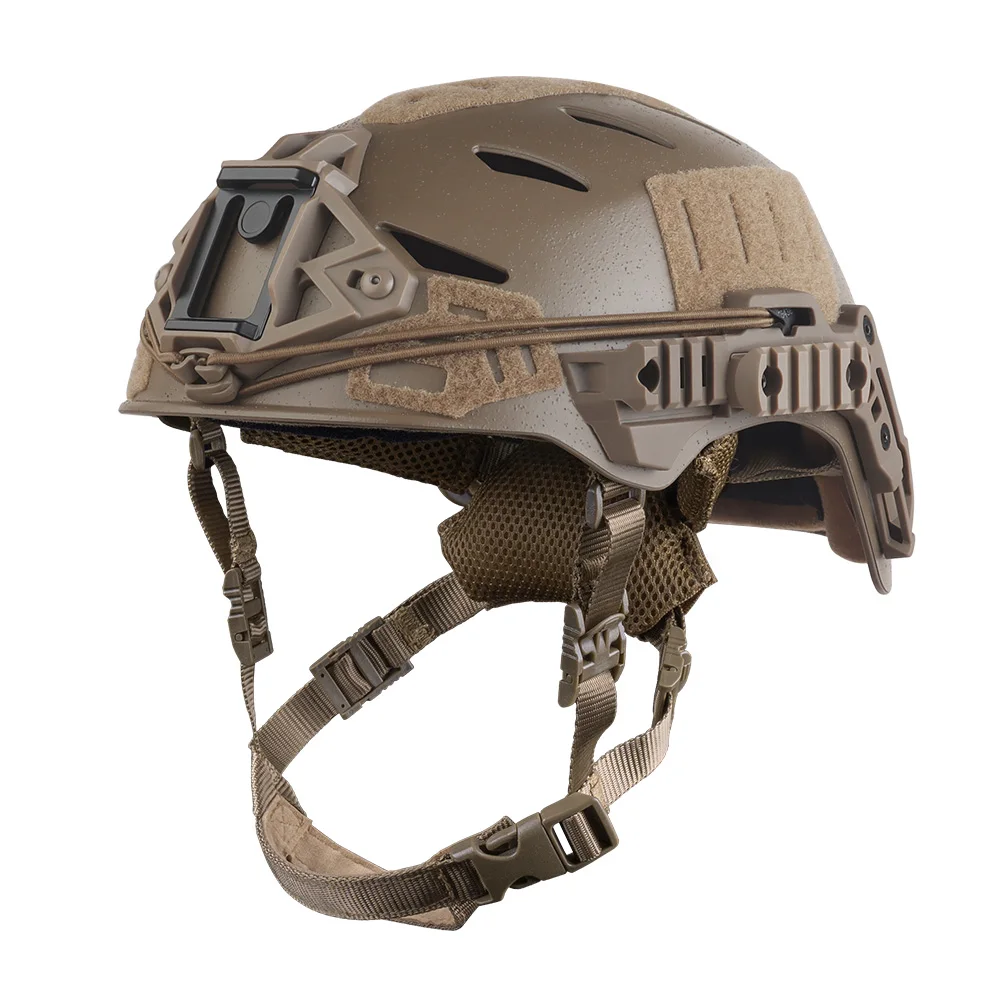 Tactical Wendy 3.0 Helmet Trai - Cycling Gear Design incelemesi ve fiyatı