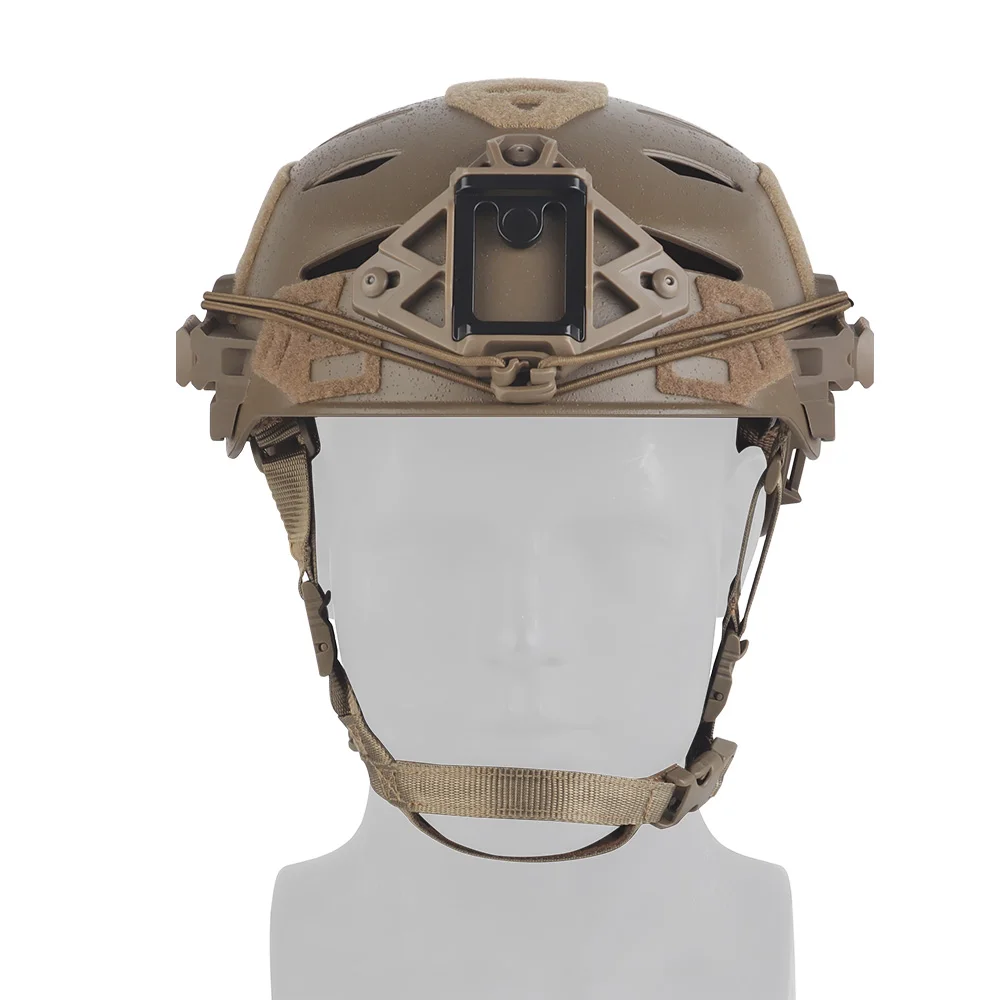 Tactical Wendy 3.0 Helmet Trai - Cycling Gear Design incelemesi ve fiyatı