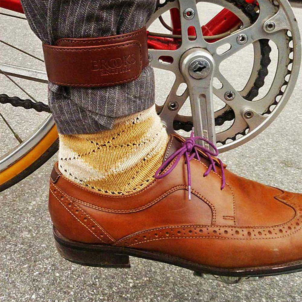 Brooks Commuter Cycling Leg St - Cycling Gear For Commuting incelemesi ve fiyatı