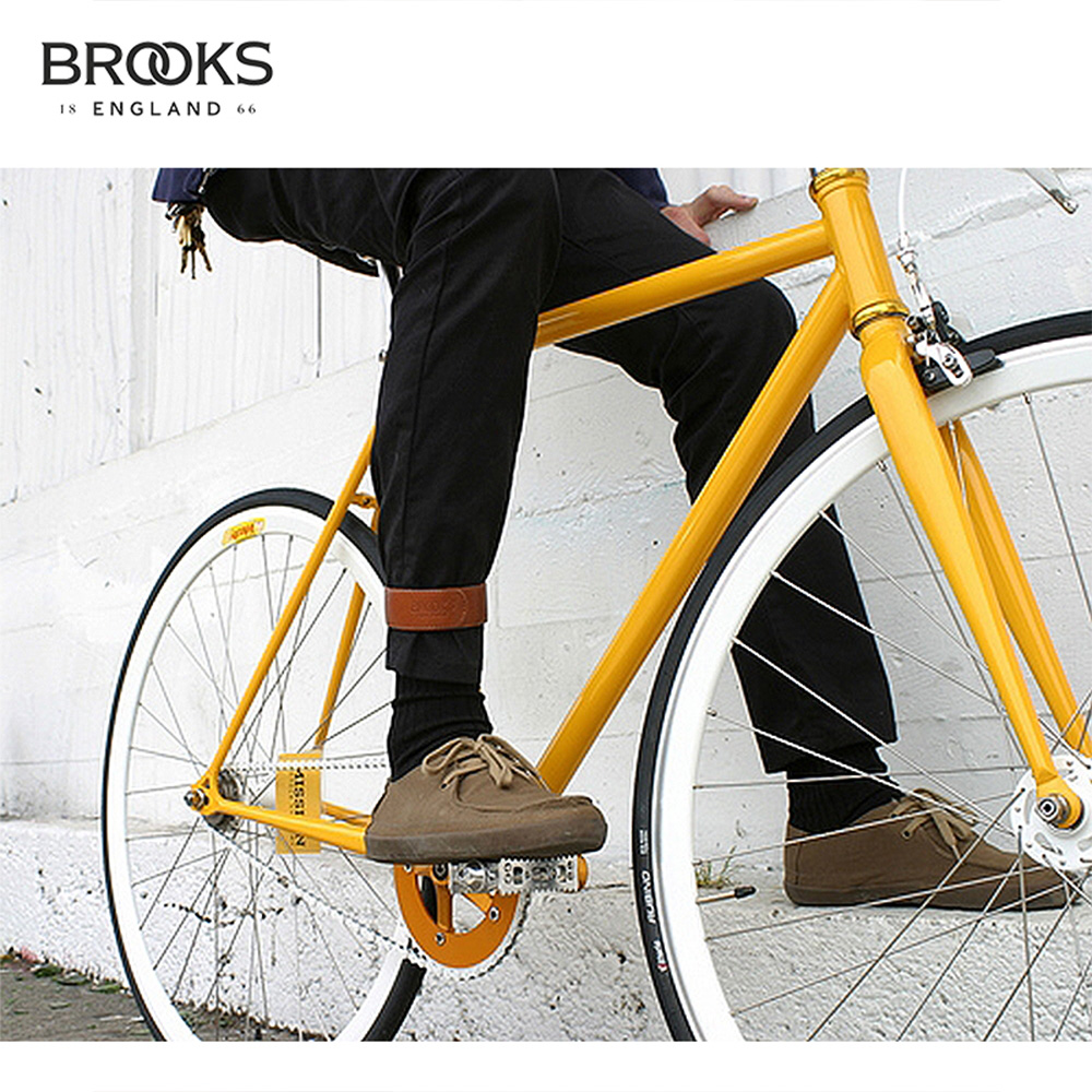 Brooks Commuter Cycling Leg St - Cycling Gear For Commuting incelemesi ve fiyatı