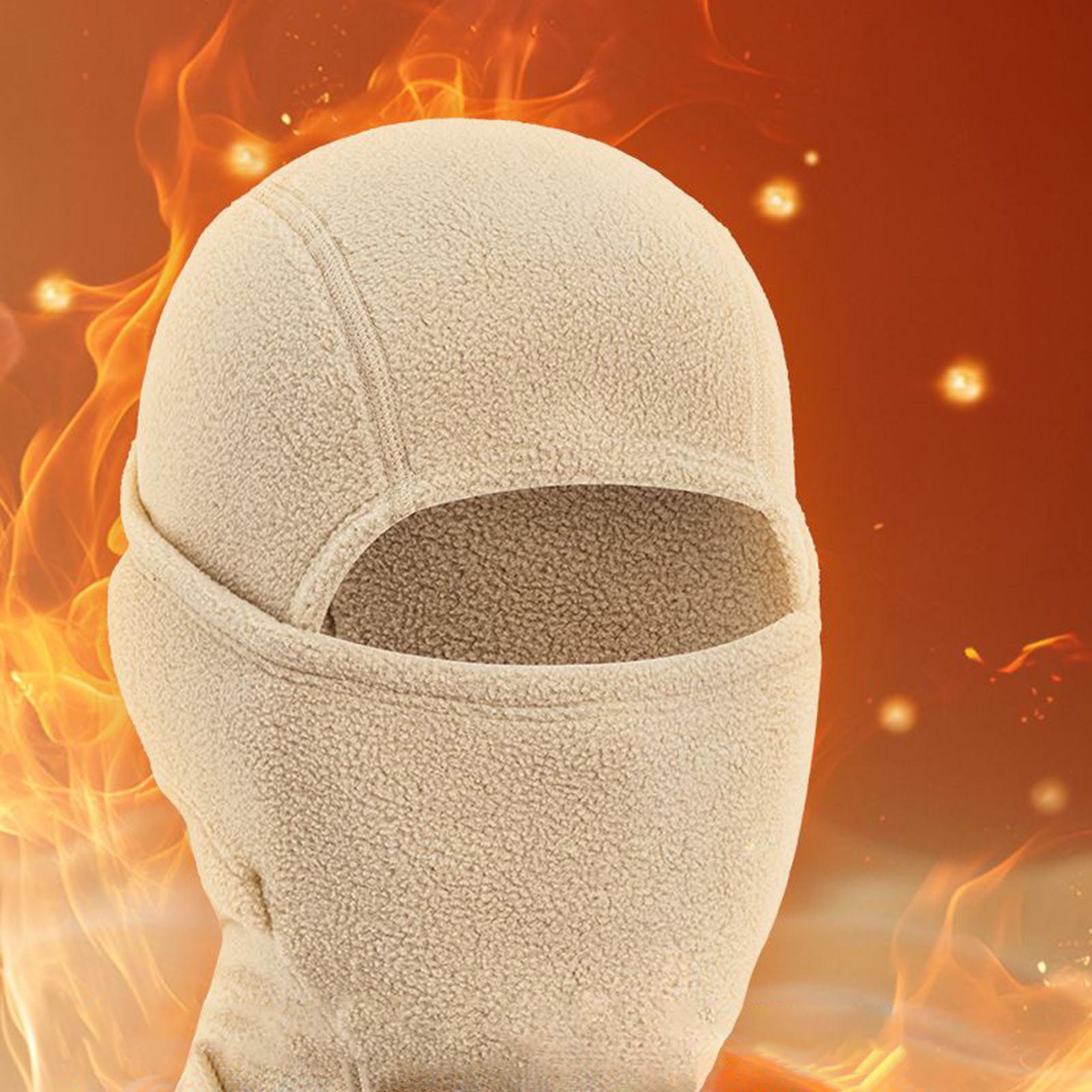 Ski Masque Motorcycle Hood Gea - Cycling Gear For Commuting incelemesi ve fiyatı