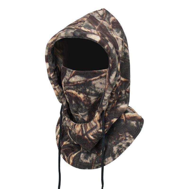 New Fleece Winter Balaclava, 3 - Cycling Gear For Cold Weather incelemesi ve fiyatı