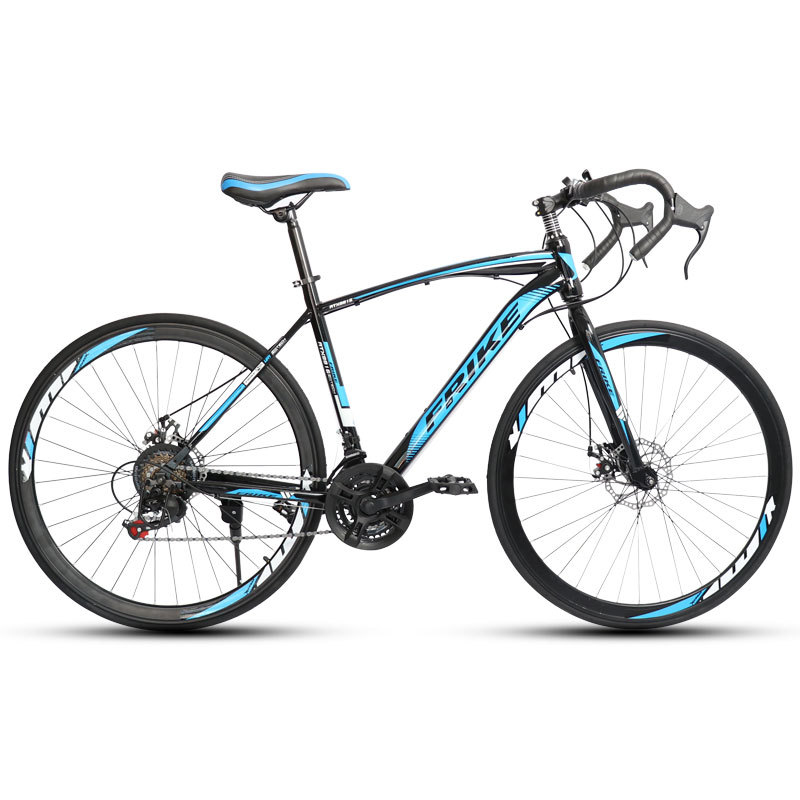 FREIKE 700C Adult Road Bike Mo - Cycling Gear For Commuting incelemesi ve fiyatı