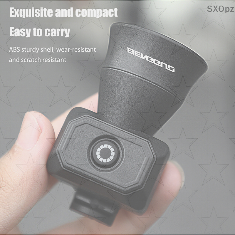Safety Bicycle Bell, USB Charg - Bike Bell incelemesi ve fiyatı