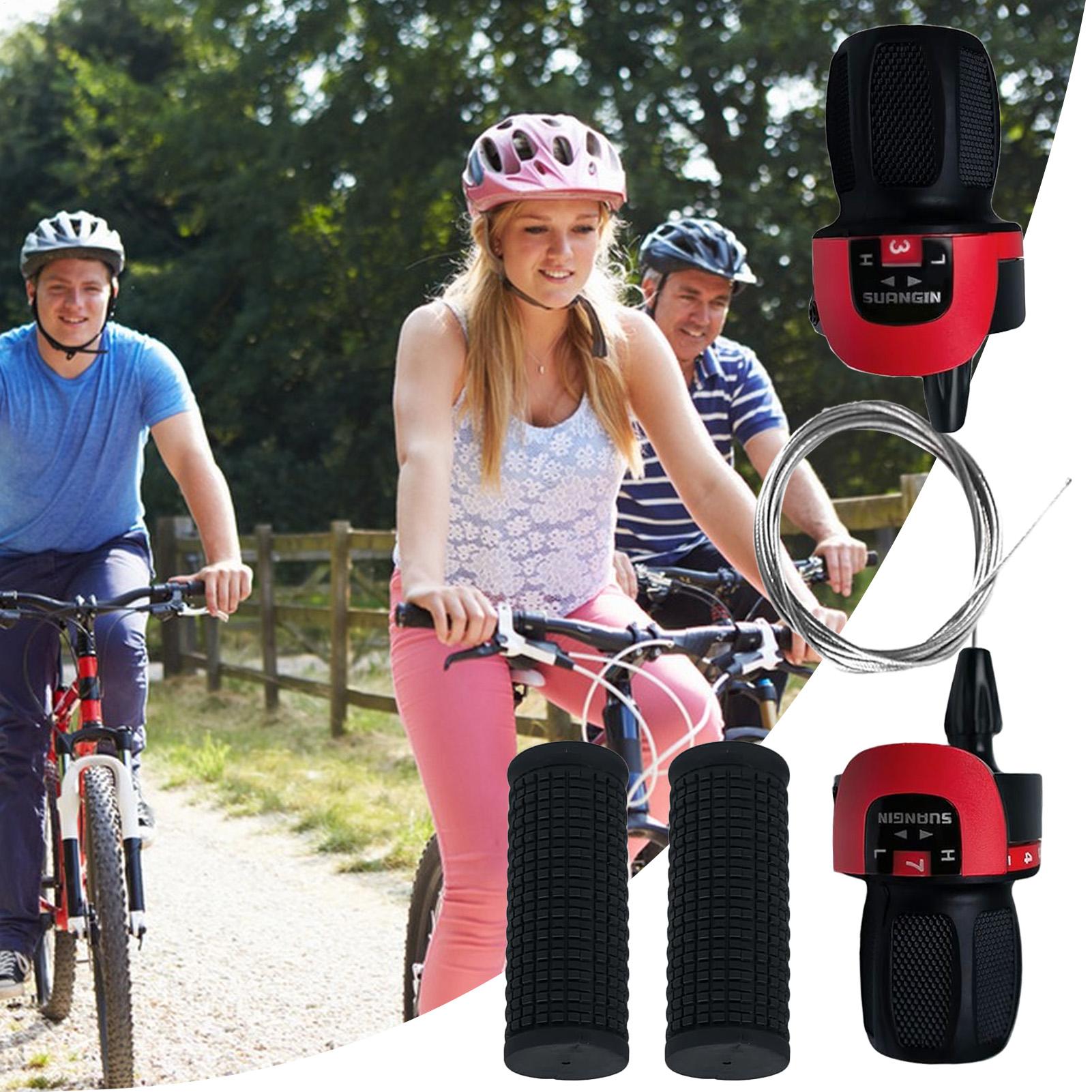 Cycling Gear Lever 1 Pair Bicy - Cycling Gear For Commuting incelemesi ve fiyatı