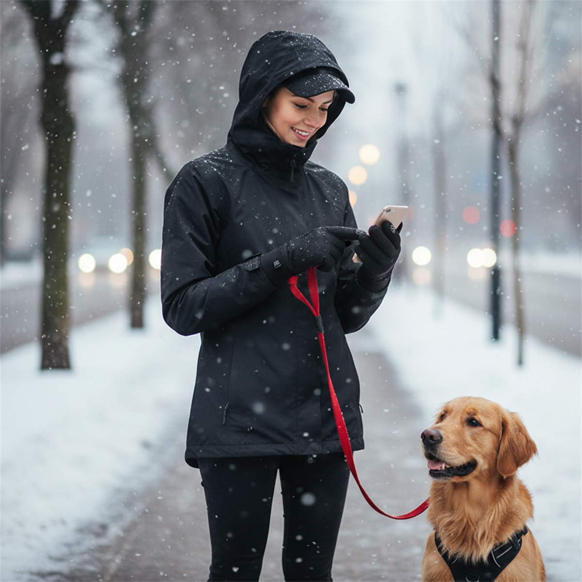 Touch Screen & Waterproof Mult - Cycling Gear For Cold Weather incelemesi ve fiyatı