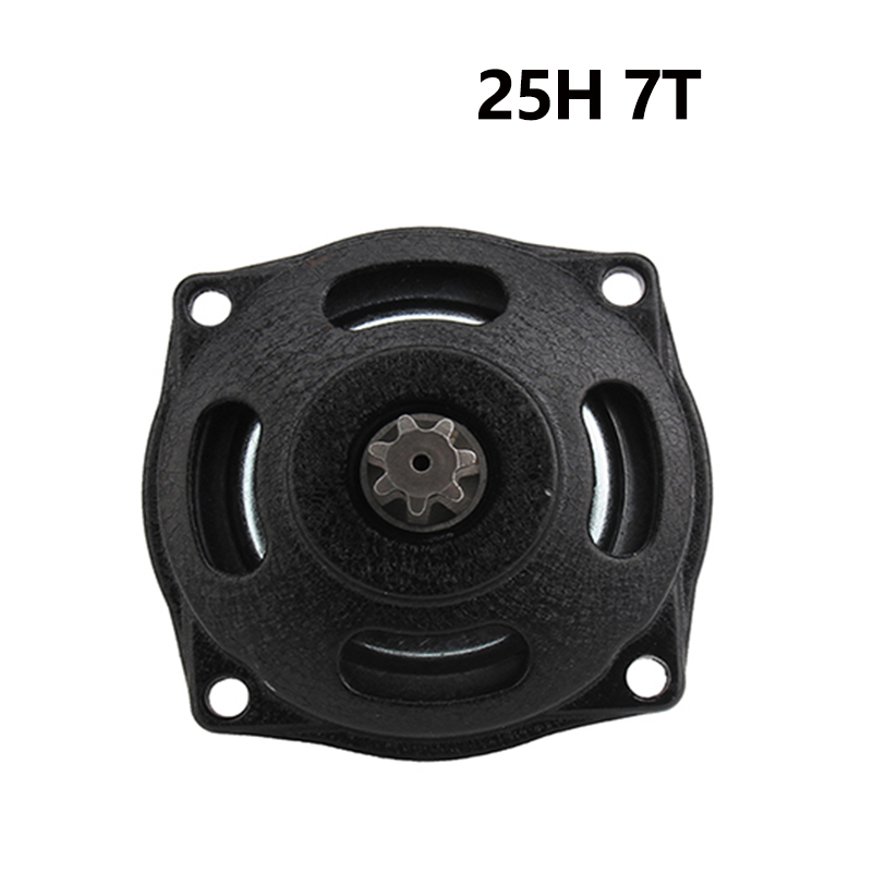 7Teeth 25H T7F 47CC 49CC Clutc - Bike Bell incelemesi ve fiyatı