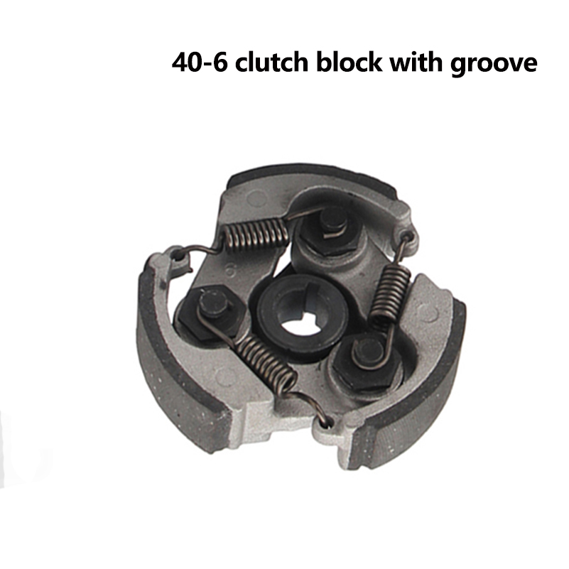 7Teeth 25H T7F 47CC 49CC Clutc - Bike Bell incelemesi ve fiyatı