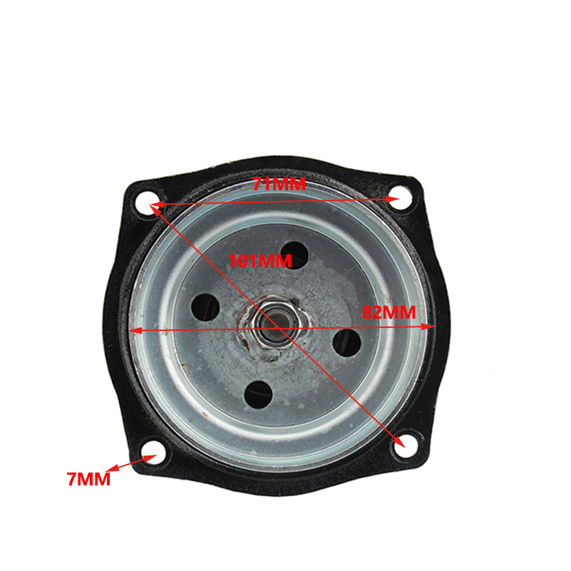 7Teeth 25H T7F 47CC 49CC Clutc - Bike Bell incelemesi ve fiyatı