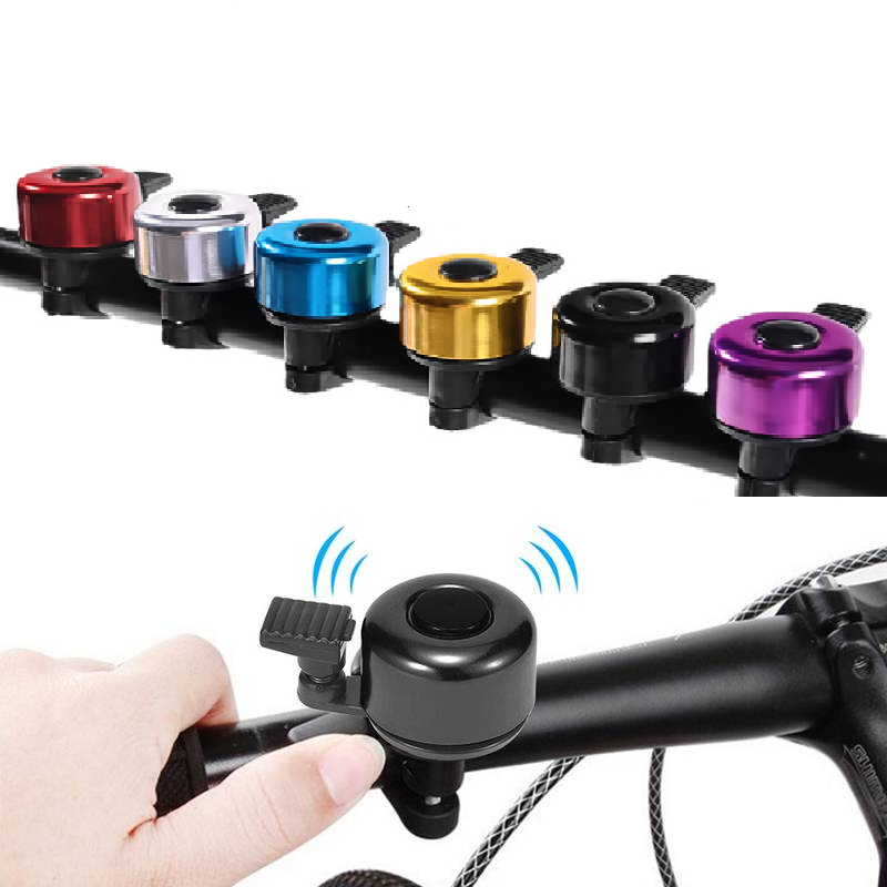 Bicycle Bell MTB Bike Sound Al - Bike Bell incelemesi ve fiyatı