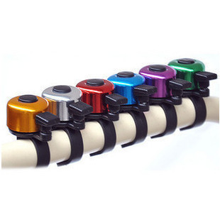 Bicycle Bell MTB Bike Sound Al - Bike Bell incelemesi ve fiyatı