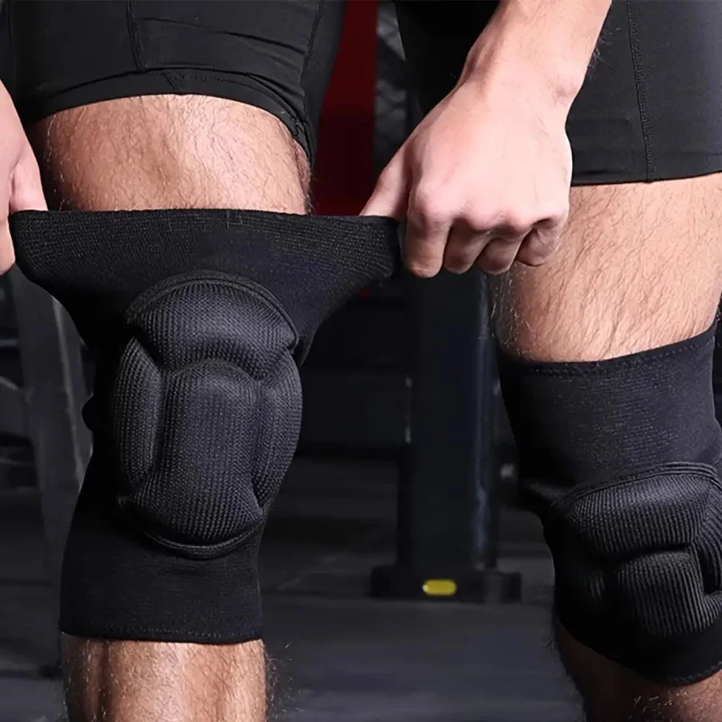 4pcs Knee & Elbow brace set ,  - Cycling Gear Design incelemesi ve fiyatı