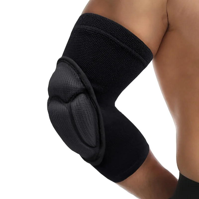 4pcs Knee & Elbow brace set ,  - Cycling Gear Design incelemesi ve fiyatı