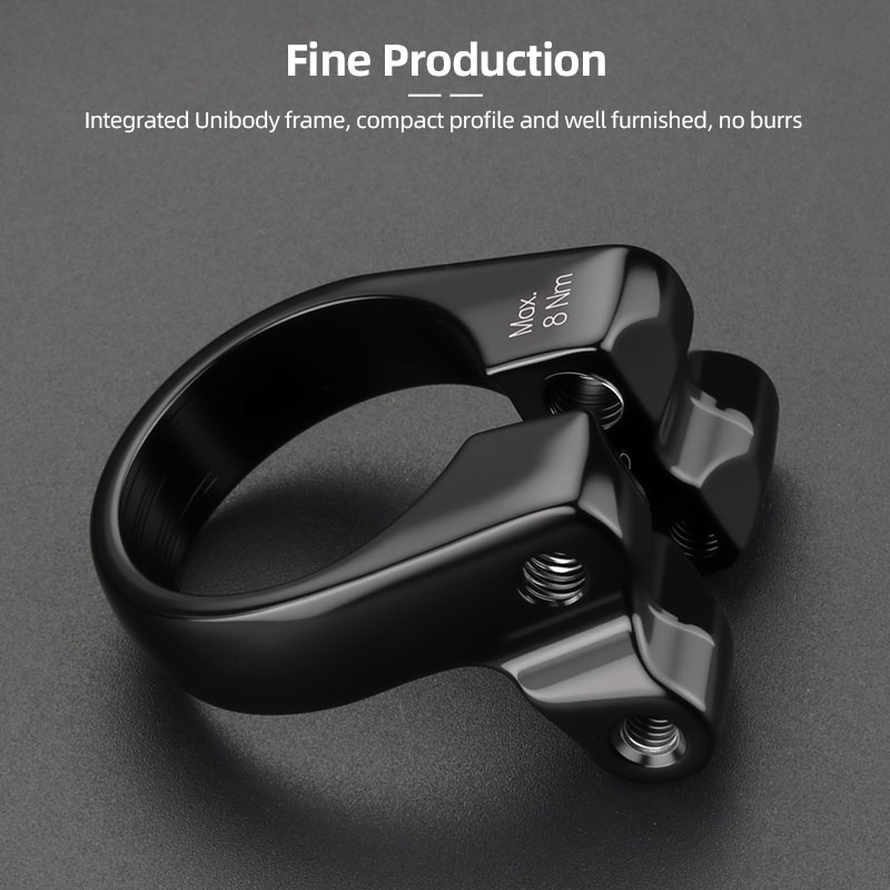 Bicycle Seat Post Shelf Connec - Cycling Gear Shelf incelemesi ve fiyatı