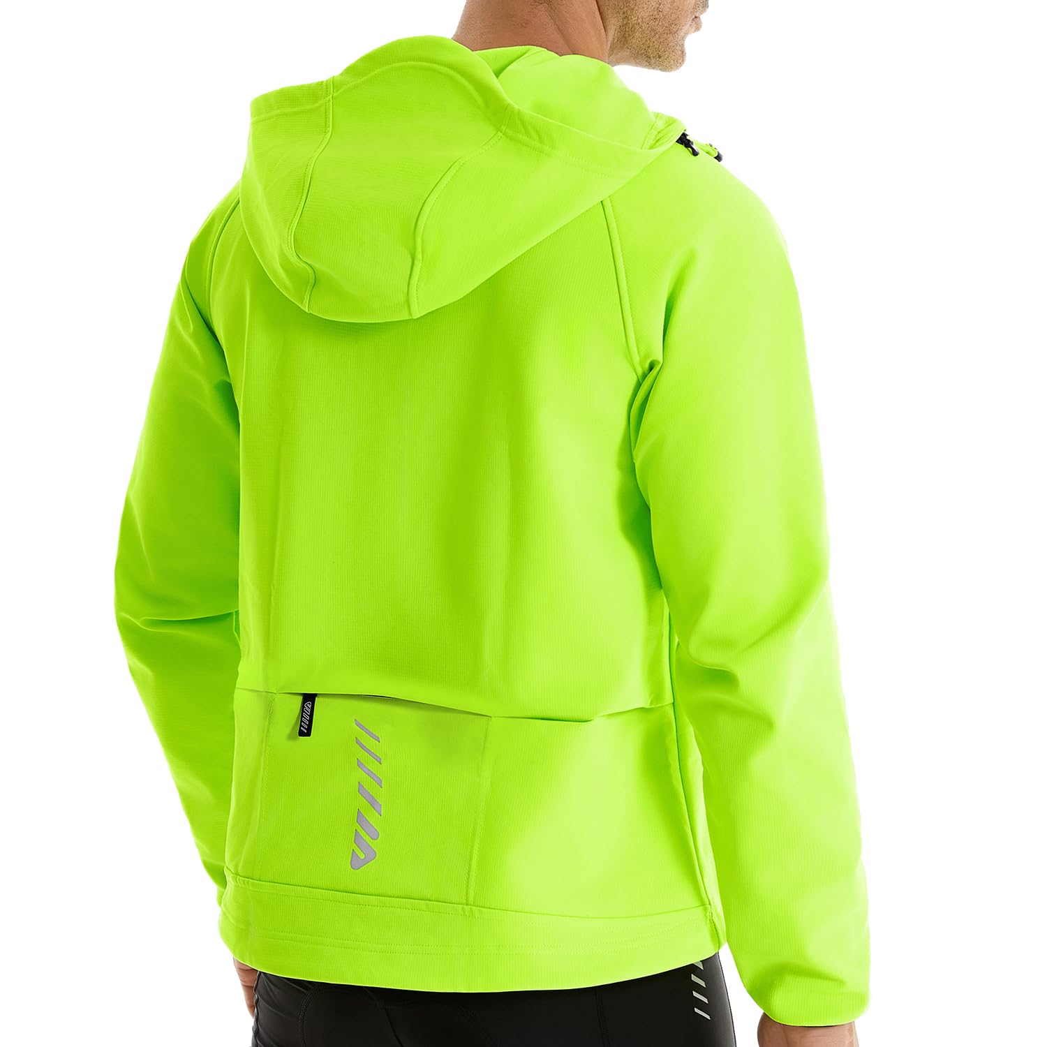 Wulibike Winter Cycling Jacket - Cycling Gear For Cold Weather incelemesi ve fiyatı