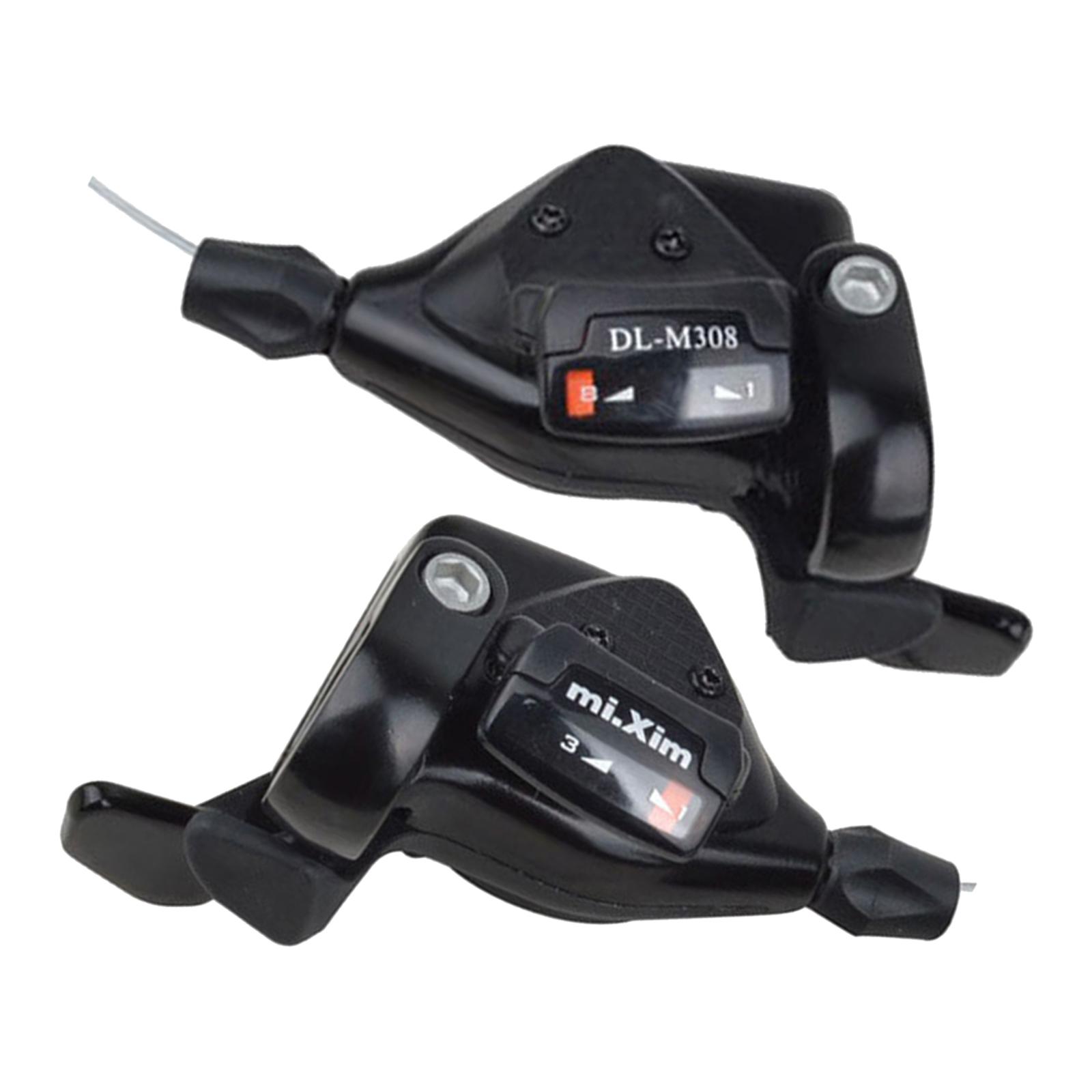 2 Pieces Bike Shifters Parts C - Cycling Gear For Commuting incelemesi ve fiyatı