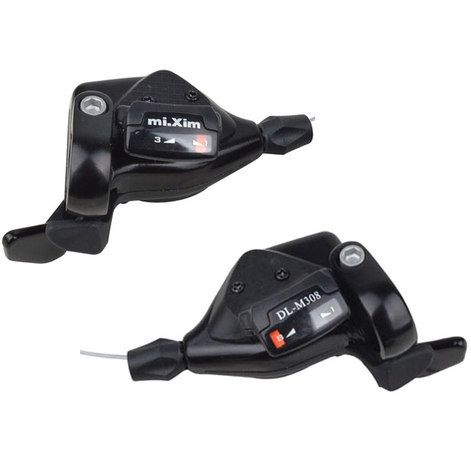 2 Pieces Bike Shifters Parts C - Cycling Gear For Commuting incelemesi ve fiyatı