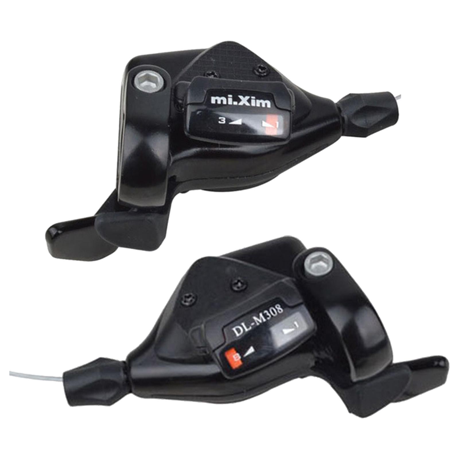 2 Pieces Bike Shifters Parts C - Cycling Gear For Commuting incelemesi ve fiyatı