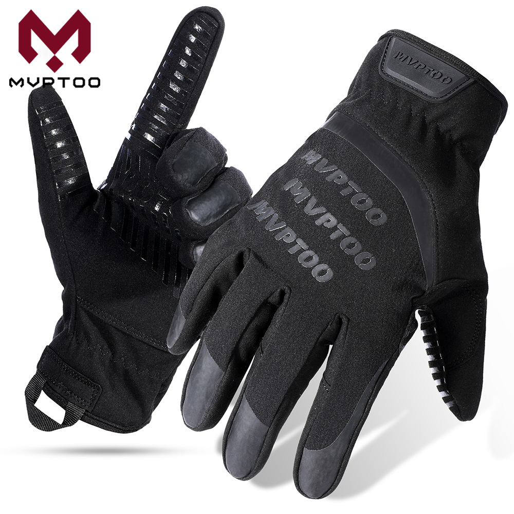 Winter Thermal Touch Screen Gl - Cycling Gear For Cold Weather incelemesi ve fiyatı