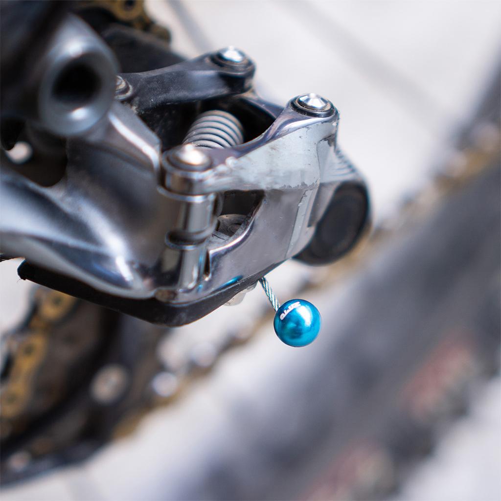 Cycle Cable End Caps Crimps Se - Cycling Gear Tips incelemesi ve fiyatı