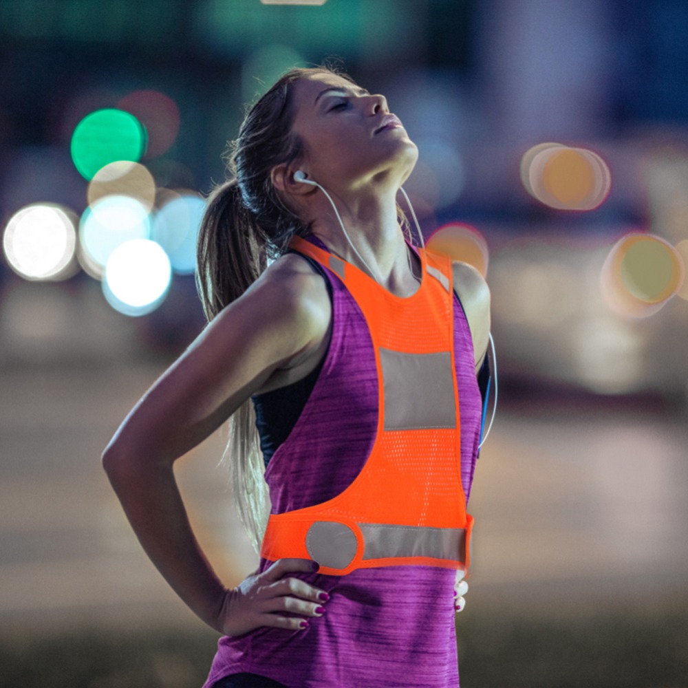 Cycling High Visibility Reflec - Cycling Gear Design incelemesi ve fiyatı