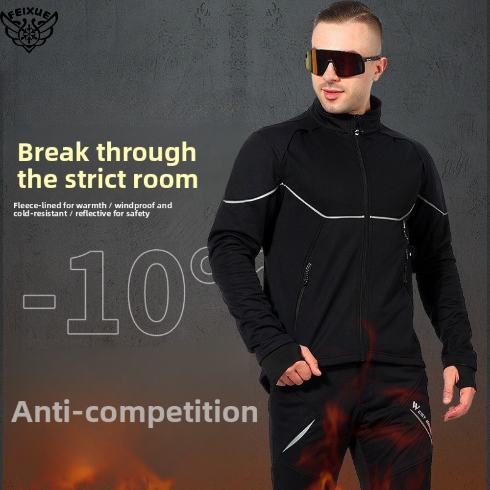 Winter Men's Woman Cycling Out - Cycling Gear Women Sale incelemesi ve fiyatı
