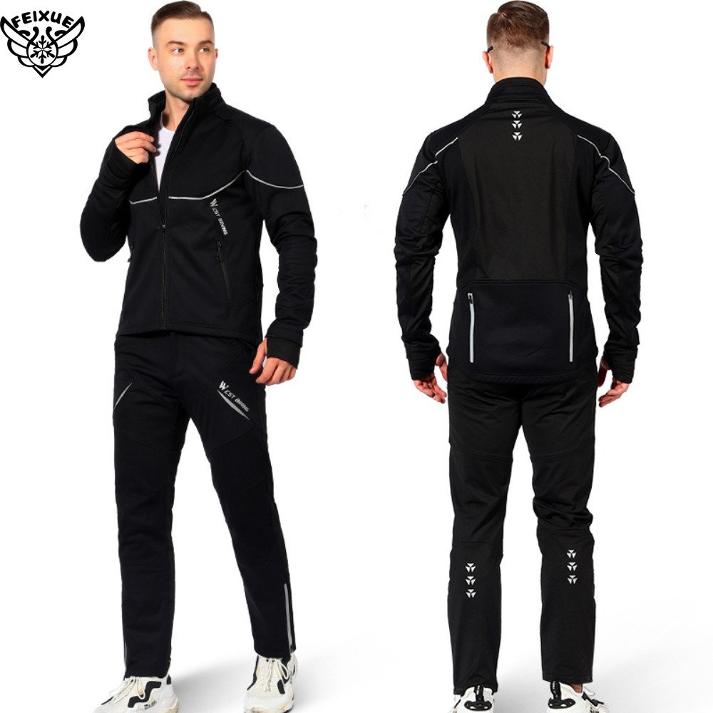 Winter Men's Woman Cycling Out - Cycling Gear Women Sale incelemesi ve fiyatı