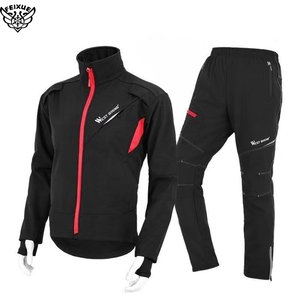 Winter Men's Woman Cycling Out - Cycling Gear Women Sale incelemesi ve fiyatı