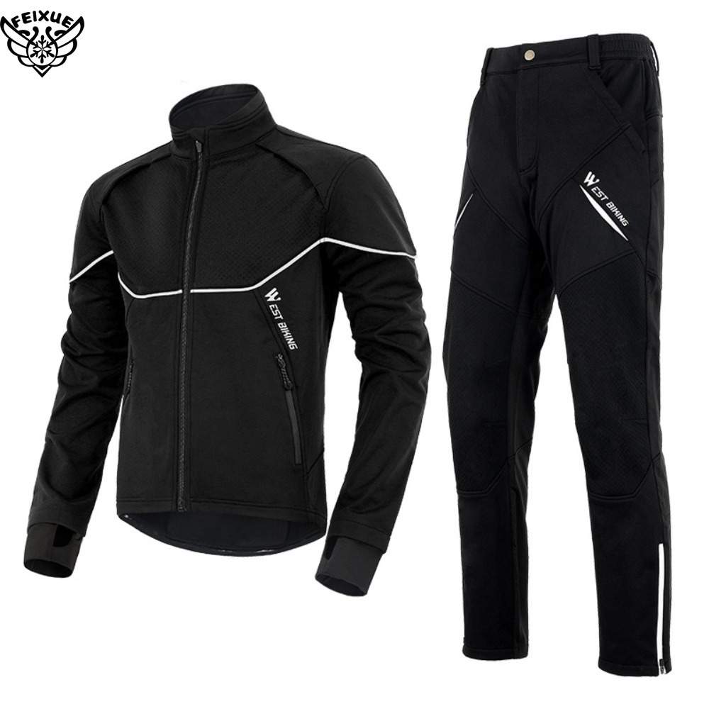 Winter Men's Woman Cycling Out - Cycling Gear Women Sale incelemesi ve fiyatı