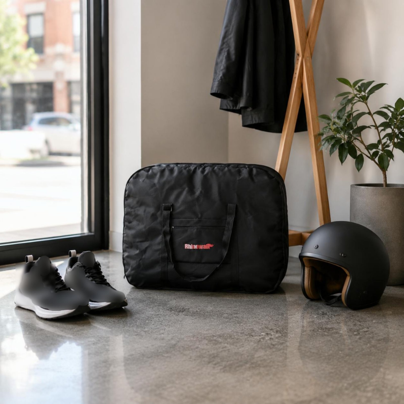 Folding Bike Bag Portable Fold - Cycling Gear For Commuting incelemesi ve fiyatı