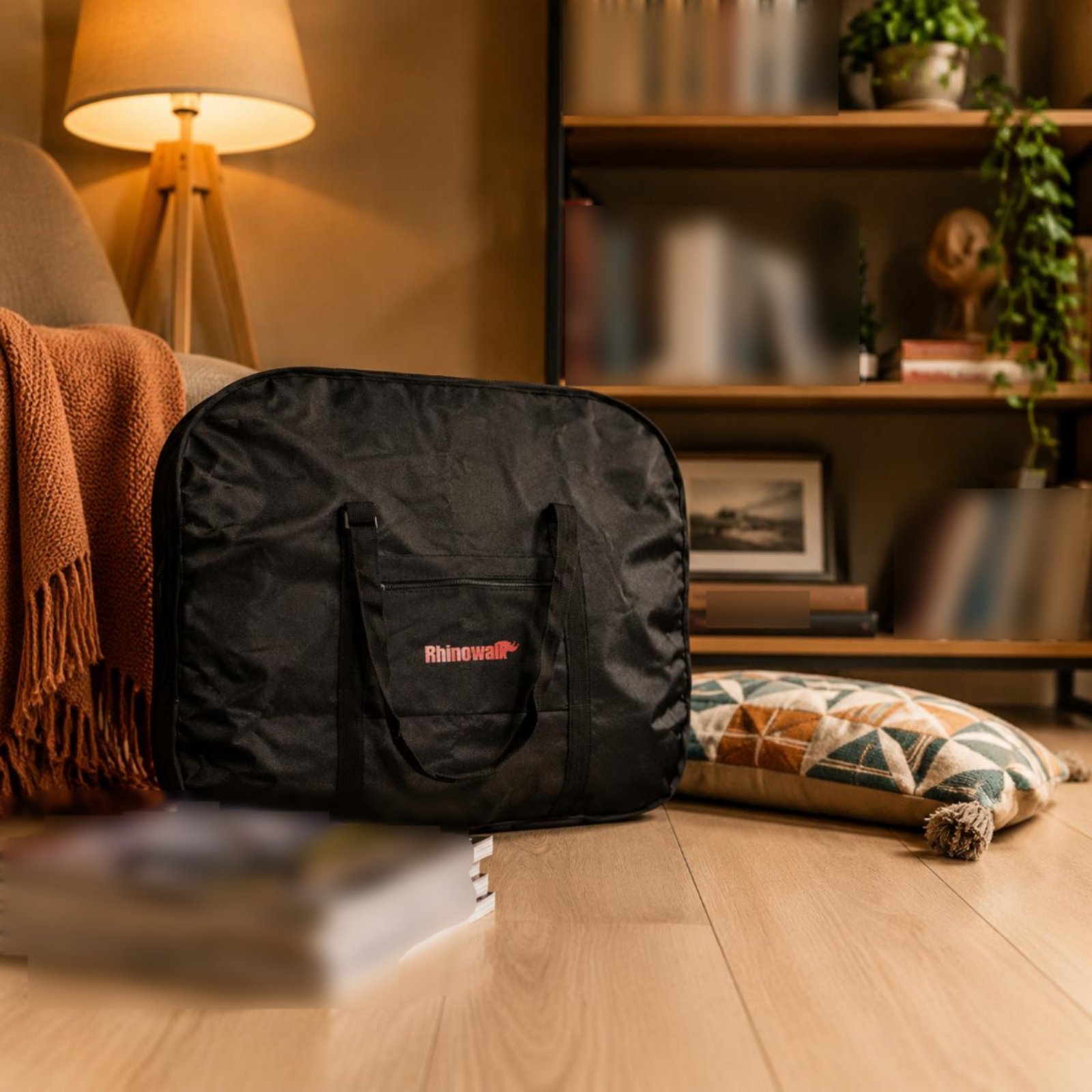 Folding Bike Bag Portable Fold - Cycling Gear For Commuting incelemesi ve fiyatı